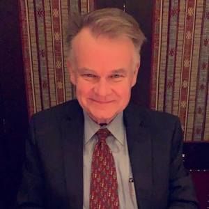 Meet your Posher, William